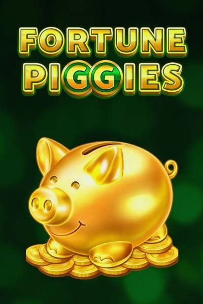 Slot Fortune Piggies su Betrepublic Casino