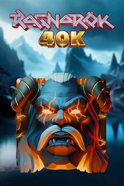 Slot Ragnarok 40K su Betrepublic Casino