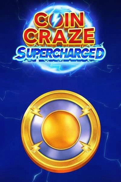 Slot Coin Craze: Supercharged su Betwest Casino