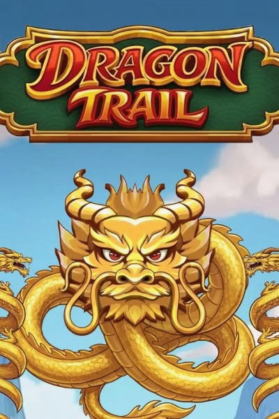 Slot machine Dragon Trail su Casinova Casino