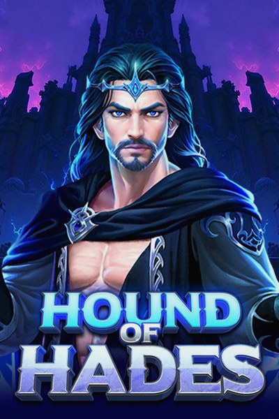 Slot Hound of Hades su Casinova Casino
