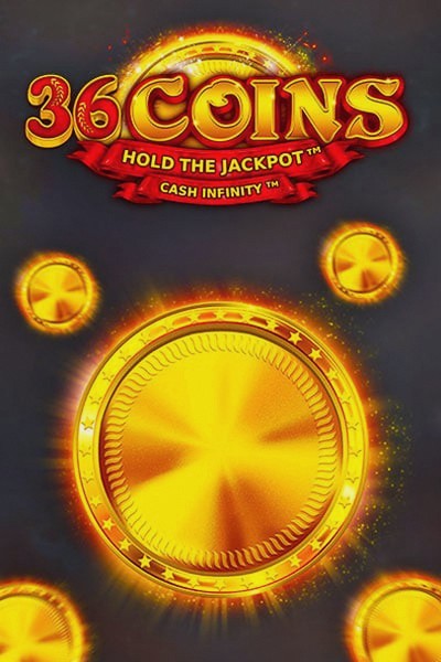 36 Coins: la slot su Cleobetra Casino