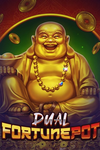 Slot Dual Fortunepot su Casinova Casino