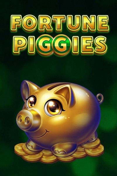 Slot Fortune Piggies su Casinova Casino
