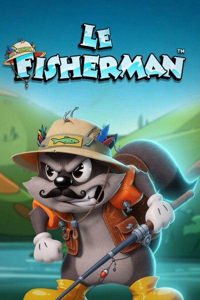 Slot Le Fisherman su Casinova Casino