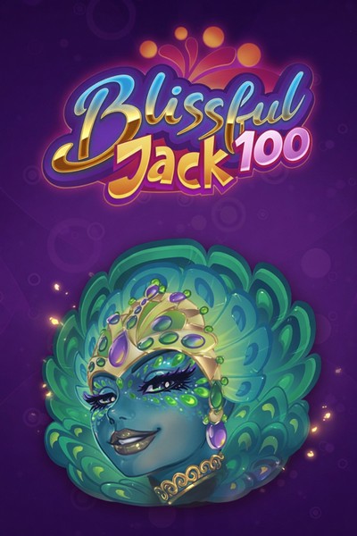 Slot Blissfull Jack 100 su Kingmaker Casino