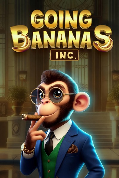 Slot Going Bananas Inc su Kingmaker Casino